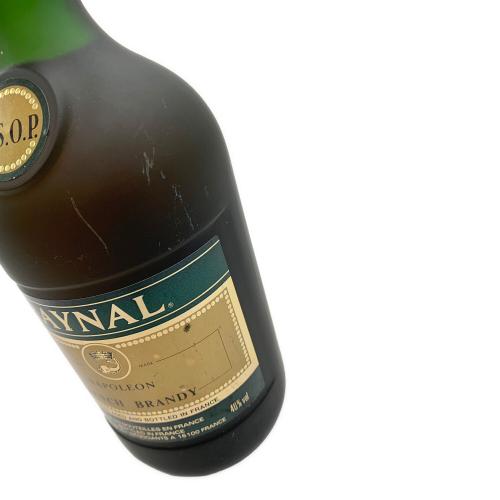 RAYNAL（レイナル）ナポレオン コニャック 1000ml