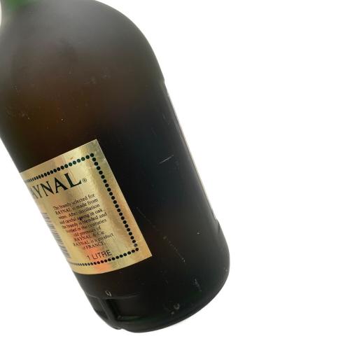 RAYNAL（レイナル）ナポレオン コニャック 1000ml