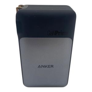 Anker (アンカー) アダプタ 733POWER BANK
