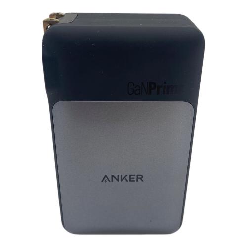 Anker (アンカー) アダプタ 733POWER BANK