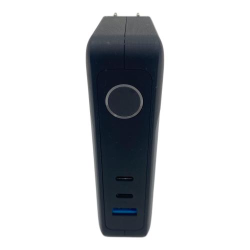 Anker (アンカー) アダプタ 733POWER BANK