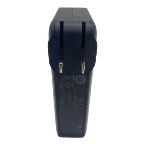 Anker (アンカー) アダプタ 733POWER BANK