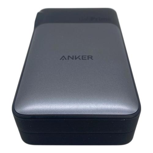 Anker (アンカー) アダプタ 733POWER BANK