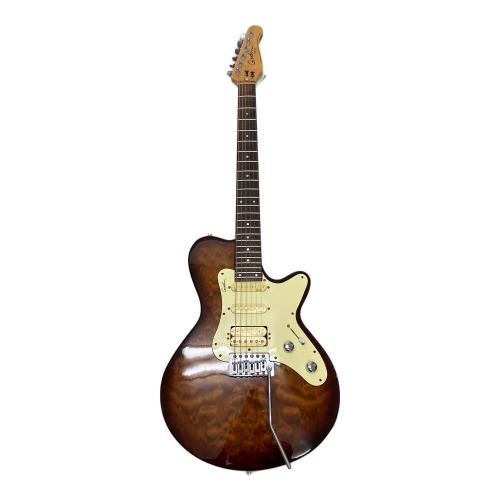 Godin (ゴダン)SD-24