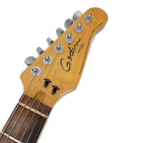 Godin (ゴダン)SD-24