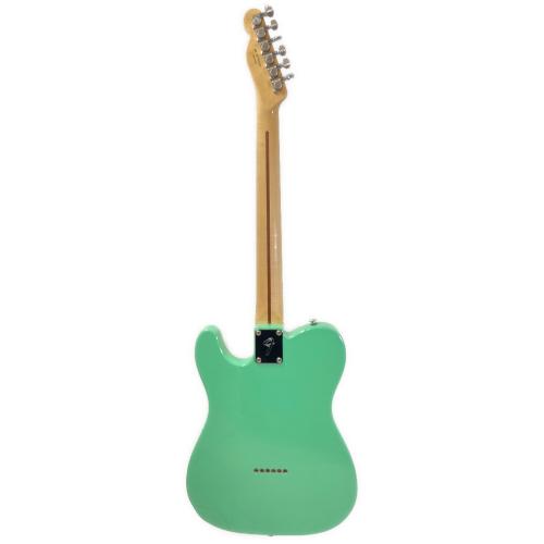 FENDER JAPAN (フェンダージャパン) エレキギター TRADITIONAL 70s Telecaster ASH Surf Green