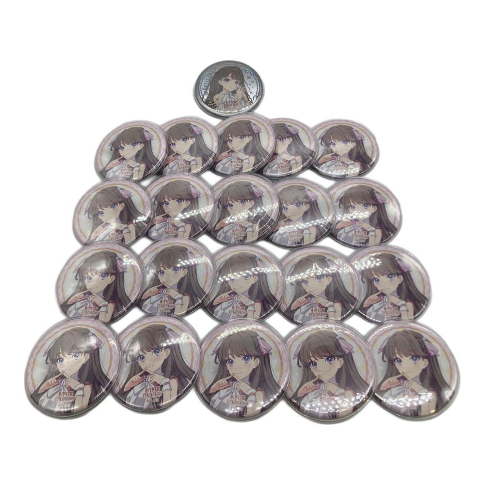 ラブライブ! 藤島 慈 缶バッジ 蓮ノ空 21個｜トレファクONLINE