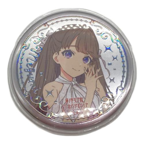 ラブライブ! 藤島 慈 缶バッジ 蓮ノ空 21個