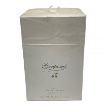Bonpoint (ボンポワン) アルコールフリーフレグランス 100ml オードゥサンター