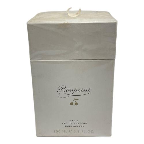 Bonpoint (ボンポワン) アルコールフリーフレグランス 100ml オードゥサンター