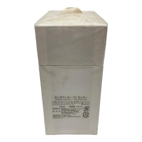 Bonpoint (ボンポワン) アルコールフリーフレグランス 100ml オードゥサンター