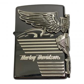 HARLEY-DAVIDSON (ハーレーダビッドソン) ZIPPO USA製