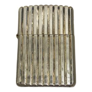 ZIPPO アーマー USA製 2010年製