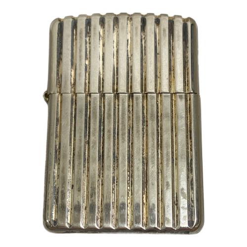 ZIPPO アーマー USA製 2010年製