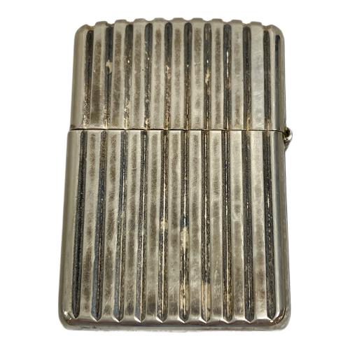 ZIPPO アーマー USA製 2010年製