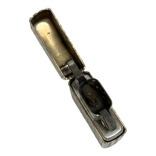 ZIPPO アーマー USA製 2010年製