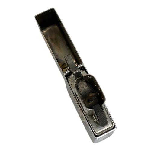 オイルライター ZIPPO PAT.2032695 USA製