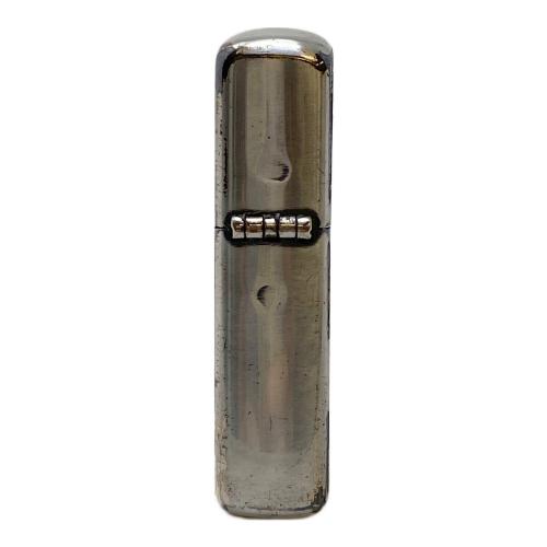 ZIPPO ダイヤルリベルタ アーマー USA製 2007年製