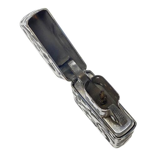 ZIPPO ダイヤルリベルタ アーマー USA製 2007年製