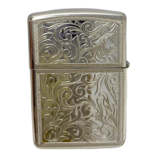 オイルライターZIPPO アーマー USA製