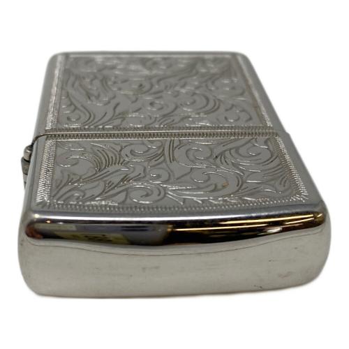 オイルライターZIPPO アーマー USA製