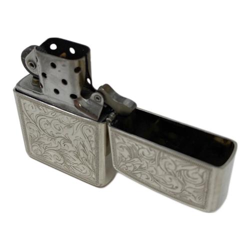 オイルライターZIPPO アーマー USA製