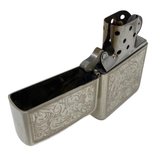 オイルライターZIPPO アーマー USA製