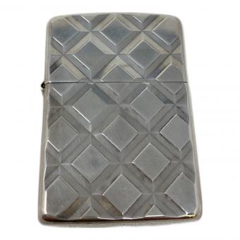 オイルライターZIPPO アーマー USA製