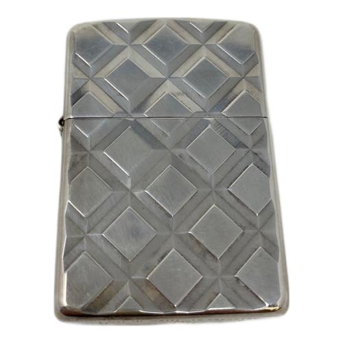 オイルライターZIPPO アーマー USA製