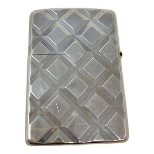オイルライターZIPPO アーマー USA製