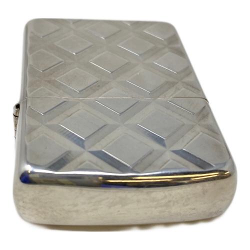 オイルライターZIPPO アーマー USA製