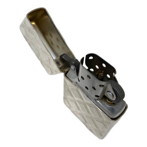 オイルライターZIPPO アーマー USA製