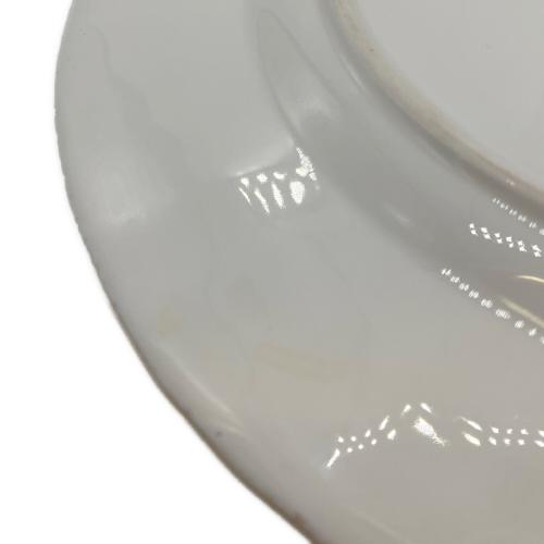ROYAL ALBERT (ロイヤルアルバート) プレート オータムローズ 6Pセット