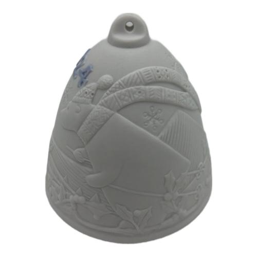 LLADRO (リヤドロ) クリスマスベル