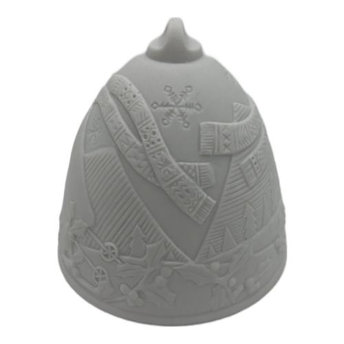 LLADRO (リヤドロ) クリスマスベル