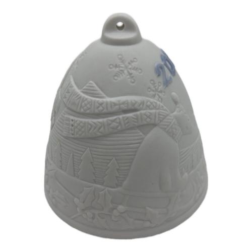 LLADRO (リヤドロ) クリスマスベル