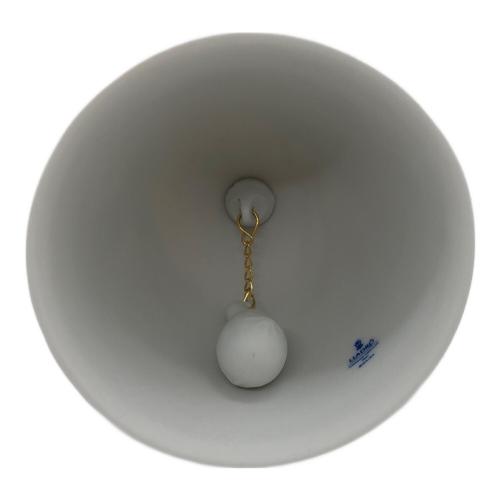 LLADRO (リヤドロ) クリスマスベル