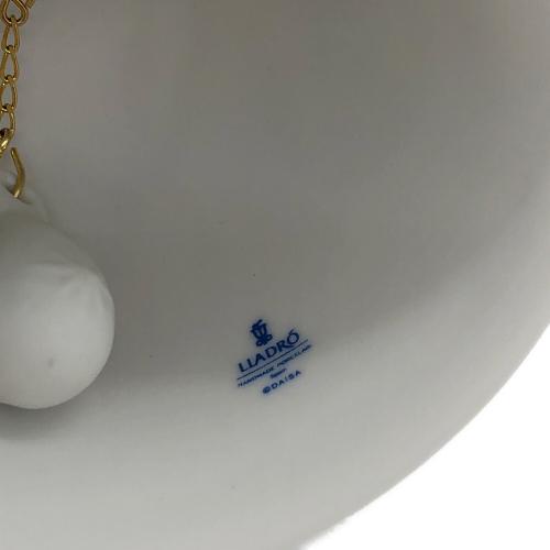 LLADRO (リヤドロ) クリスマスベル
