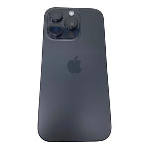 Apple (アップル) iPhone16 Pro MYN03J/A