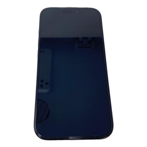 Apple (アップル) iPhone16 Pro MYN03J/A