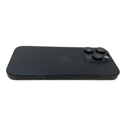 Apple (アップル) iPhone16 Pro MYN03J/A