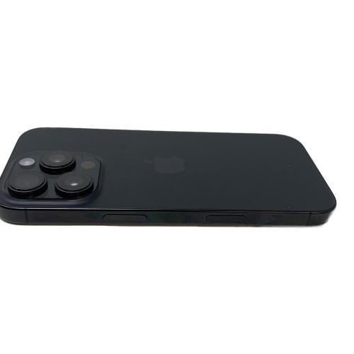 Apple (アップル) iPhone16 Pro MYN03J/A
