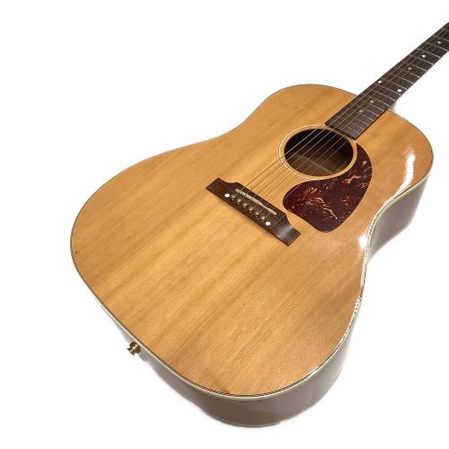 GIBSON (ギブソン) エレアコギター J-45 N 2005年製 ペグGOTHO交換/ブリッジピンブラス製に交換
