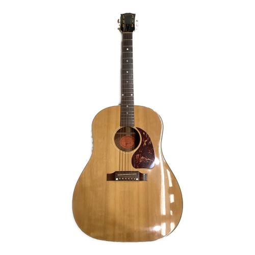 GIBSON (ギブソン) エレアコギター J-45 N 2005年製 ペグGOTHO交換/ブリッジピンブラス製に交換