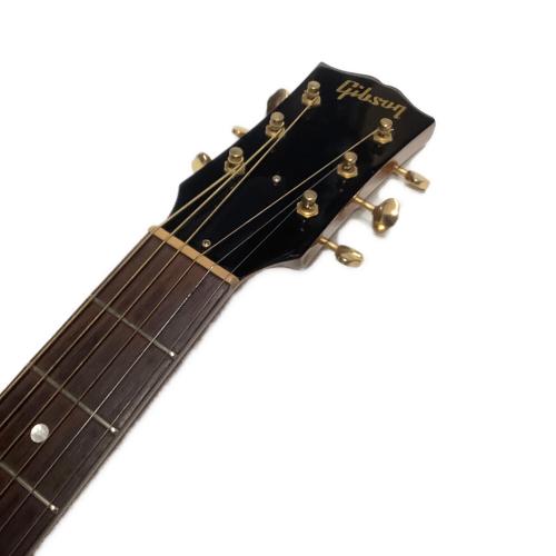 GIBSON (ギブソン) エレアコギター J-45 N 2005年製 ペグGOTHO交換/ブリッジピンブラス製に交換
