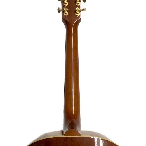 GIBSON (ギブソン) エレアコギター J-45 N 2005年製 ペグGOTHO交換/ブリッジピンブラス製に交換