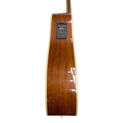 GIBSON (ギブソン) エレアコギター J-45 N 2005年製 ペグGOTHO交換/ブリッジピンブラス製に交換