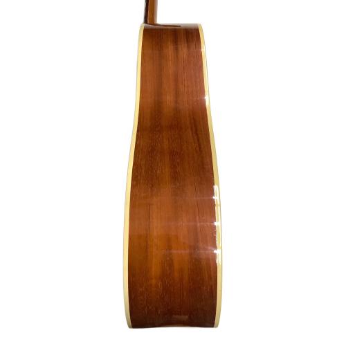 GIBSON (ギブソン) エレアコギター J-45 N 2005年製 ペグGOTHO交換/ブリッジピンブラス製に交換