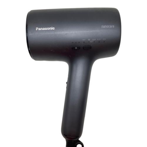 Panasonic (パナソニック) ヘアードライヤー EH-NA0J 2023年製