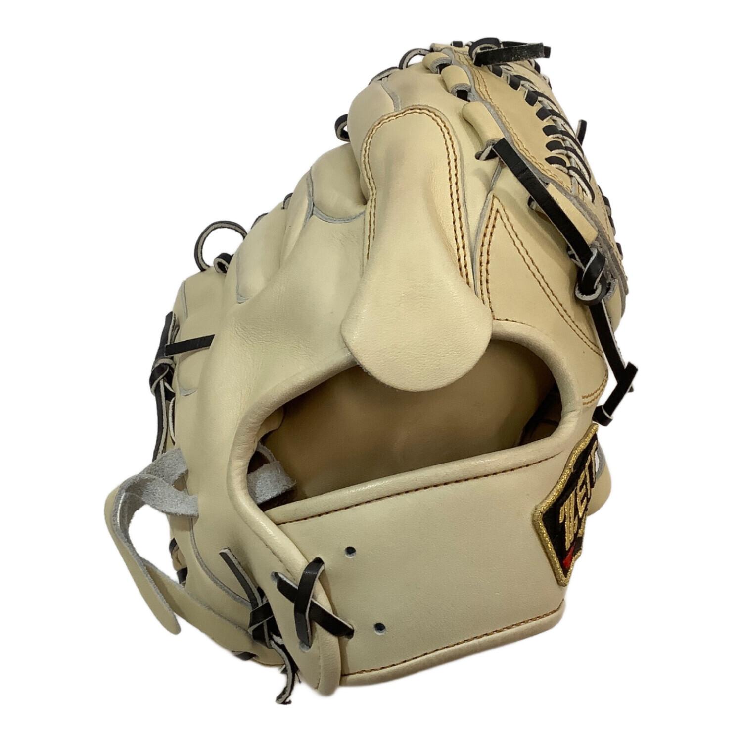 ZETT プロステイタス ターコイズ グローブ ZETT PROSTATUS グローブ ターコイズ ZETT 軟式グローブ